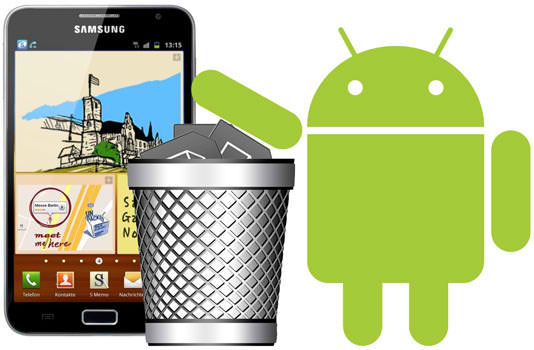 3 Ways Android Should Change in 2013 If It Wants to Destroy Apple | One