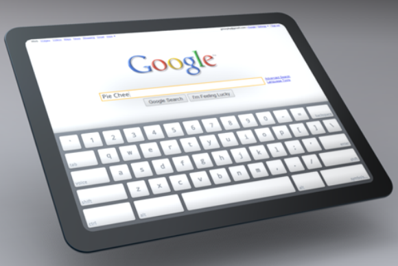 Google Could Launch a Sub-$99 Android Tablet in 2013