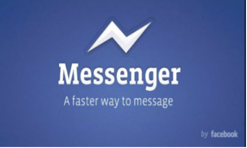 Facebook Messenger for Android can now be used by people without Facebook accounts