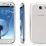 Android Authority Chooses Samsung Galaxy S3 as The “Most Important Android Smartphone of 2012”