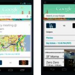 How to Plan World Travel Using Google Now