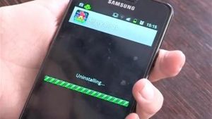 How to Quickly Uninstall Any Android App