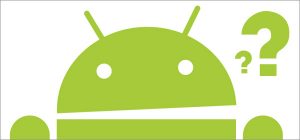 Top 5 Questions Beginners Ask About Android
