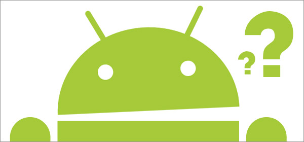 Top 5 Questions Beginners Ask About Android