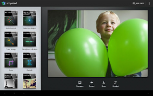 Snapseed for Android Review