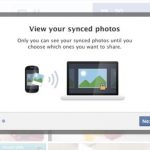 Facebook Android App Releases New Photo Sync Feature