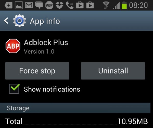 How to Quickly Uninstall Any Android App