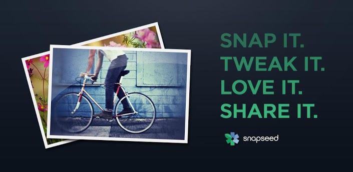 snapseed android app download