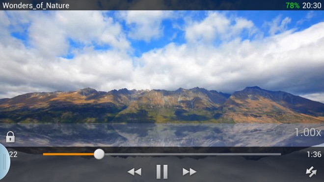 VLC Media Player for Android