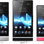 Xperia Users Get Free 50GB of Online Storage