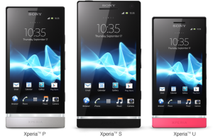 Xperia Users Get Free 50GB of Online Storage