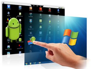New Lenovo Tablet Allows Windows 8 Users to Run Android Apps Using Emulator