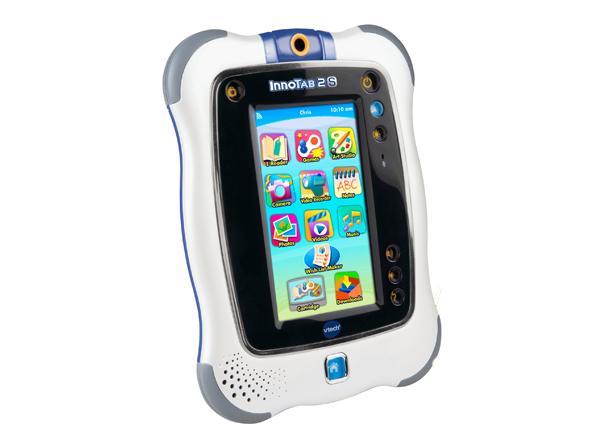 Android Tablet for Kids