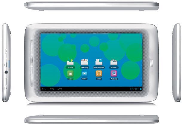 Android Tablet for Kids