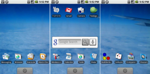 How to Remove Android Apps from your Homescreen