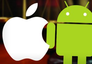 New Study Shows Most People Don’t Care About Apple Versus Android