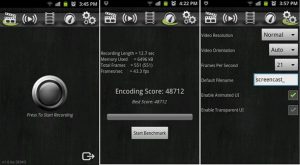 How to Record Your Android Screen