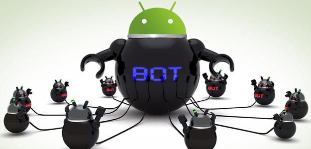 Massive Android Botnet Discovered in China – Could It Attack You Next?