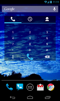 android-dialer-home-screen