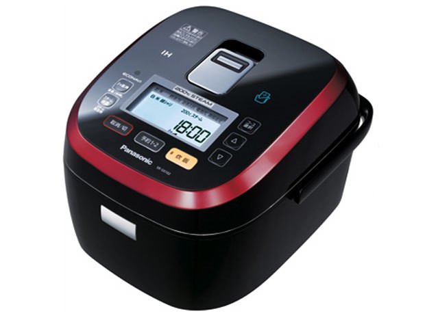 Android Rice Cookers and Refrigerators Will Enter Market in 2013