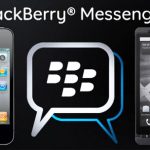 Blackberry Messenger Could Be on Android and iPhone in the Near Future