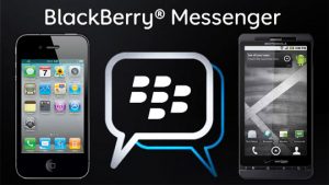 Blackberry Messenger Could Be on Android and iPhone in the Near Future