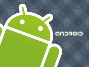 Is This What the Android Mascot Could Have Looked Like?