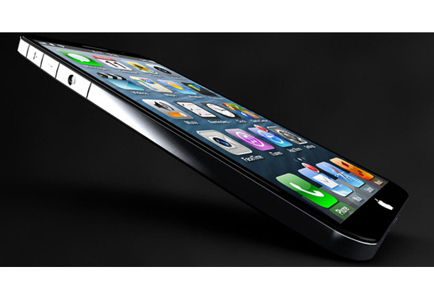 Non-Android Smartphones to Watch in 2013