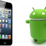 iPhone 5 Ranked Below Major Android Competitors in Recent “Consumer Reports” Study