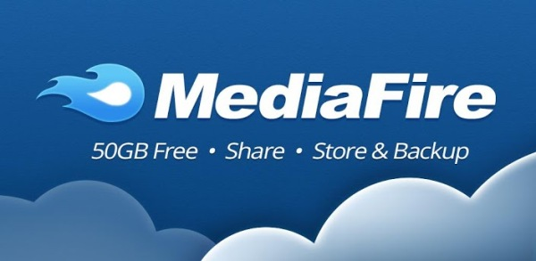 How to Get Free 50GB of Online Storage Space Through MediaFire Android App