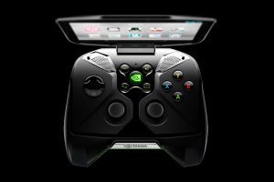 Nvidia Announces Project Shield, an Android-Powered Handheld Gaming Device With Big Ambitions