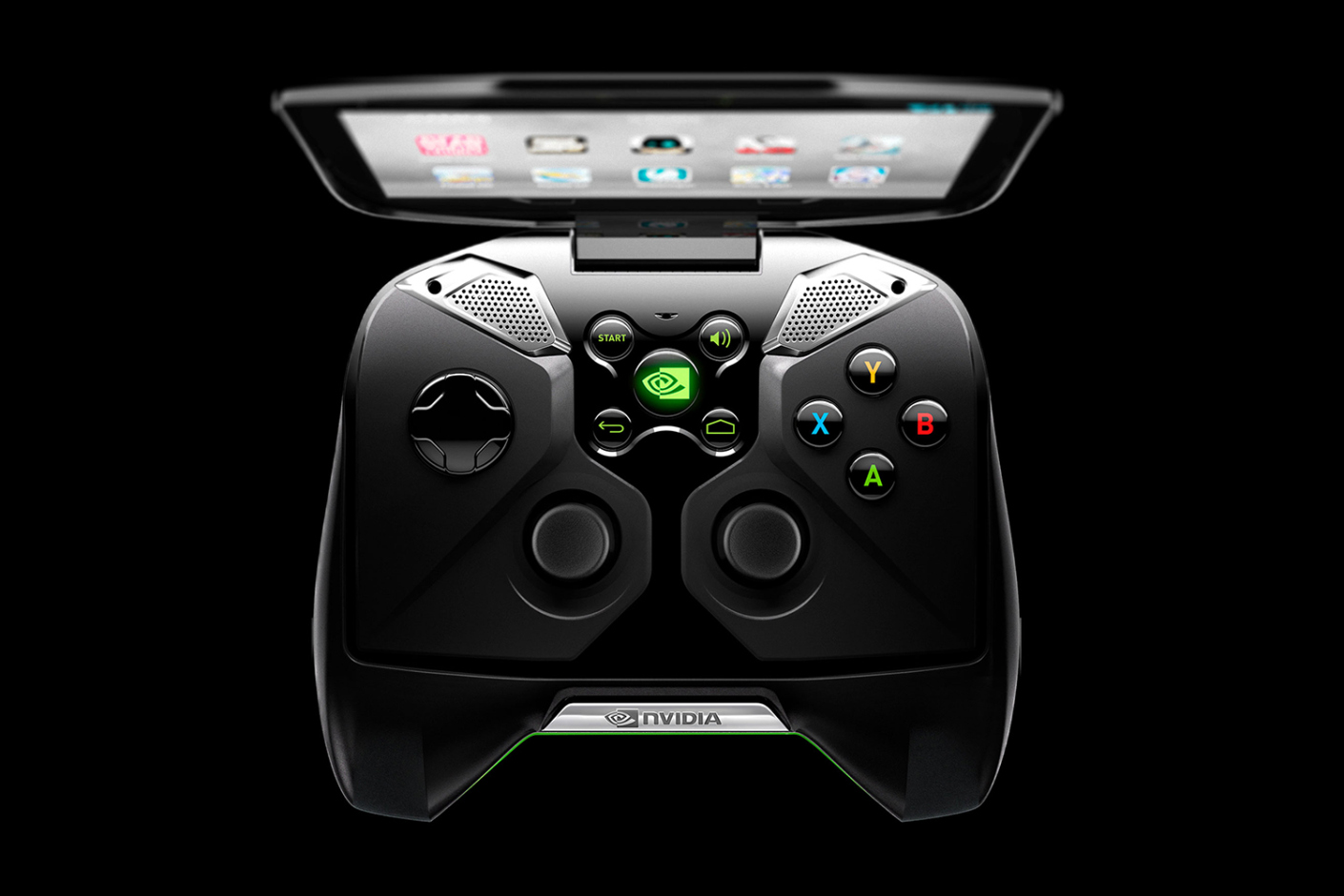 Nvidia анонсирует Project Shield, портативное игровое устройство на базе  Android с большими амбициями | Корень в один клик