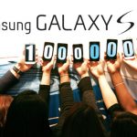 Samsung Announces The Galaxy S Series Has Sold Over 100 Million Units