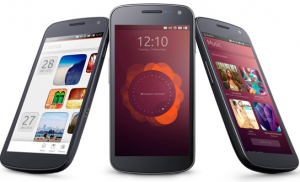 Android Will Have a New Challenger in 2013: Ubuntu Smartphone OS