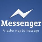 Facebook Messenger for Android now has voice messaging