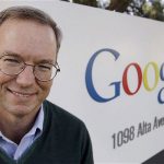 Yes It’s True, Google’s Chairman, Eric Schmidt, Uses a BlackBerry