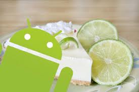 Galaxy S3, S4, and Note 2 Should All Get Android 5.0 Key Lime Pie Update