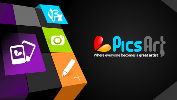 Unduh Editor Picsart Cara For Pc