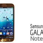 Samsung Galaxy Note 3 Rumor Roundup – March 2013