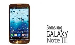 Samsung Galaxy Note 3 Rumor Roundup – March 2013