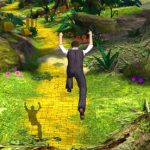 Temple Run: Oz Now Available – Based on Disney’s Oz the Great