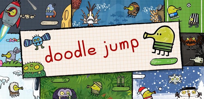 doodle-jump