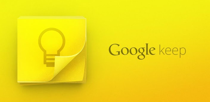 google-keep