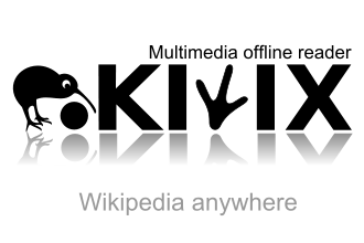 kiwix wikibooks cant browse