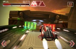 Experience Excellent Graphics and Speedy Hovercraft Racing with New ‘Repulze’ Game for Android
