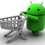 Get the Best Shopping Deals by Using your Android as a Barcode Scanner