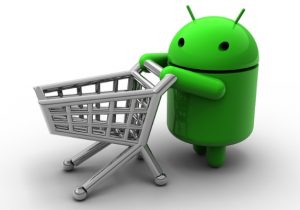 Get the Best Shopping Deals by Using your Android as a Barcode Scanner