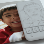 Check Out the World’s First Braille Smartphone