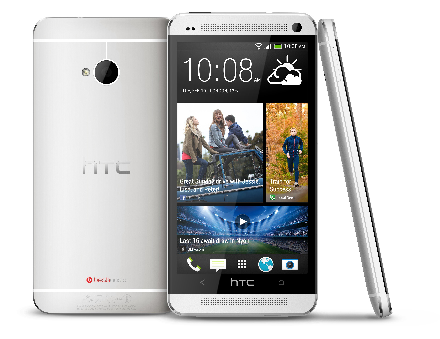 The Best Features Found on the New HTC One Smartphone