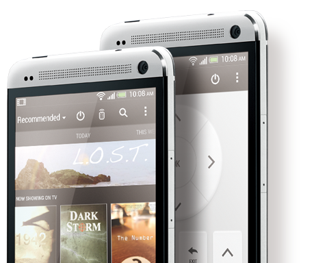 Best Features Found on the New HTC One Smartphone